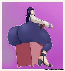 Rule34 - If it exists, there is porn of it  hyuuga hinata  7443665