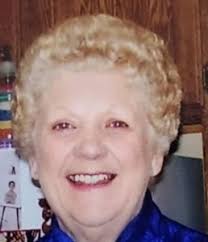 Rose Mary M. LaMore