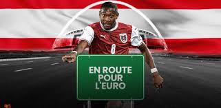 Nos pronostiqueurs experts ajoutent leurs pronostics nous les filtrons pour vous et affichons les meilleurs pronostics sur autriche d'aujourd'hui et ceux de. Les 4 Joueurs A Suivre De L Autriche Lors De L Euro 2020 Football Fr