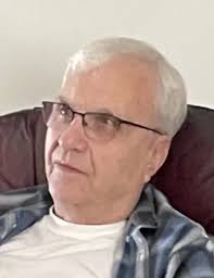 Obituary information for Walter D. Fiedorowicz