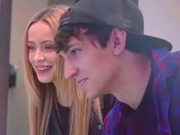 Mark Dann a Dominika Mirgová predstavili novú verziu skladby Freedom