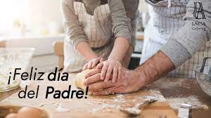 Este viernes se celebra el día del padre. Facebook