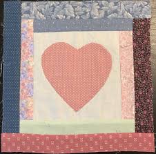 Strips subcut into squares and rectangles are all that's needed to create these stunning, yet easy, traditional patchwork designs. Make A Log Cabin Baby Quilt A Quilt Pattern For Beginners A Tutorial Lois Clark Connection