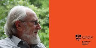 Celebrating Adrian Snodgrass (1931-2025)