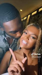 Tanyel and Jordan's interview