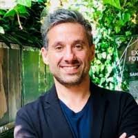 Carlos Mayol's Instagram, Twitter & Facebook