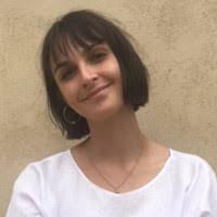 Kate Stickley Email & Phone Number