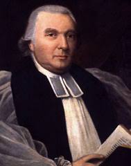 Samuel Seabury vs. Hilda of Whitby