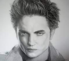 E.c - Edward Cullen Fan Art (3854999) - Fanpop