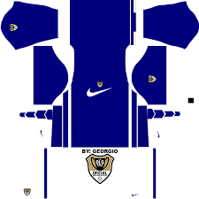 Es un juego de fútbol disponible para android e ios y funciona en muchísimos. Dream League Soccer Kits Nike Dls16 Fts By Georgio Ferreira