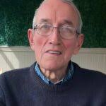 Eamonn McLaughlin Funeral Director