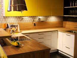 This is one area that you don't have to go plain jane on. 6 Cheap Ways To Make Your Kitchen Look Exciting Times Of India