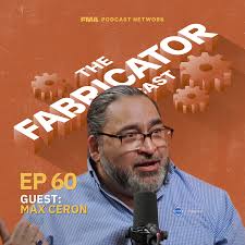 The new rules in the welding industry with Max Ceron of CWB Group