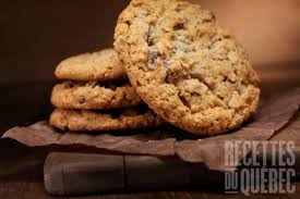La Ressource Numero Un Pour Les Recettes Trucs Et Techniques Culinaires Consultez Des Videos Apple Oatmeal Cookies Cookie Recipes Oatmeal Raisin Baking Book