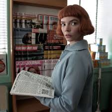 The success of netflix's the queen's gambit has renewed interest for chess and rekindled the debate over why so few women make it into the upper garry kasparov, a russian chess grandmaster and former world champion who participated in the making of netflix's the queen's gambit, also made. The Queen S Gambit Makes Chess Kind Of Sexy