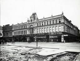 John Martin Co Ltd On Rundle St Adelaide In South Australia Year Unknown Australia History South Australia Australian Continent