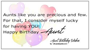 Happy Birthday Aunt Biirthday Wishes For Aunt Birthday Poems For Aunt