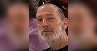 Obituary for Eric Michael Robin