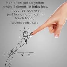 My hope is that by providing a few of my favorite quotes on miscarriage and infant loss, it will offer comfort and encouragement to those who have found themselves. Grieving Fathers