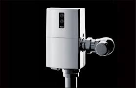 Turn the water off then flush the toilet. Ecopower Flush Valves Totousa Com