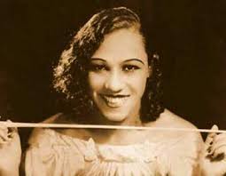 At The Jazz Band Ball