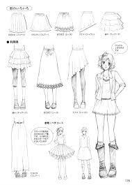 It's typical of people to wear clothes, whether they're real people or drawn on paper. Anime Dress Reference Drawing Hello I Wanted To Practice Some Poses So I Did Another Free Base Based On This Reference Sailor Staff Weapon 19 I Had So Much Fun Drawing By