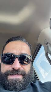 George Vigil (@george_the_dominator)