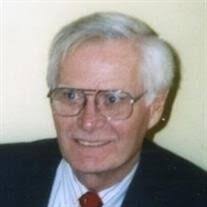 Edwin E. Campbell Obituary