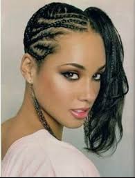 Best braided black hairstyles for african american women; Black African Braids Hairstyles 2016 With The Variety Of Styles Today Let Me Introduce You The African Goddess Braids That Not Only Look Awesome But Have Meaning Too Nkotb Fans