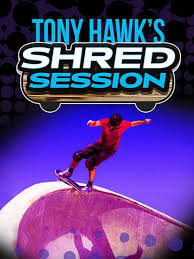 The game is a the market is always hot and very competitive. Descargar Tony Hawk S Shred Session Gratis Para Android Mob Org