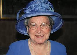 It is with kind permission from the family that we share the following  notice: WELSH (Maryculter) Peacefully at Castle Lodge Nursing Home,  Inverbervie