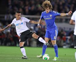 In the meantime, he played for the. Tphoto On Twitter Paolo Guerrero 9 Corinthians And David Luiz Chelsea In The Final Of Fifa Club World Cup 2012 Corinthians Brazil Vs Chelsea England 1 0 At Yokohama Japan 16 Dec 2012 Photo By Masahide Tomikoshi