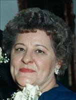 Sue Gibbie Hardin (1938-2008)