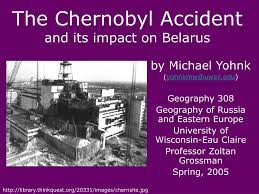 • the bold plan to give chernobyl a new life • the bunkers built to survive an apocalypse • how plants have reclaimed chernobyl's poisoned land. Ppt The Chernobyl Accident And Its Impact On Belarus Powerpoint Presentation Id 104425