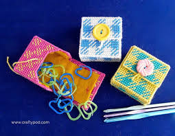 Printable plastic canvas patterns free. Free Plastic Canvas Patterns