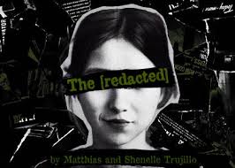 Chapter Three: [redacted]