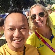 Isabelle Upton's Instagram, Twitter & Facebook