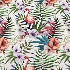 Flamingo Dijital Baski Kumas Isimli Urunumuzu Sitemizden Satin Alabilirsiniz En 140 Cm Metresi 30 Fon Perde Minder Kirlent Canta Koltuk D Flamingo Kumas Baski