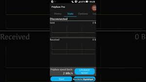 Hal ini digunakan untuk mengubah kuota iflix menjadi kuota reguler melalui psiphon pro. Settingan Psiphon Pro Telkomsel Spedd Wuzzzzz Youtube