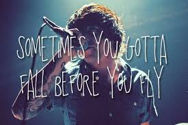 Sws If You Were A Movie This Would Be Your Soundtrack Who Are You Now Sleeping With Sirens Believe Lyrics Band Quotes Face The Music