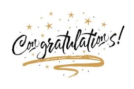 Image result for congratulations