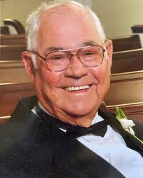 Cecil Eugene Tindle Obituary 2022