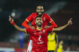 يواجه الأهلي تحديًا جديدًا ، اليوم الخميس ، بمشاركته في كأس العالم للأندية fifa كذلك ويشهد التشكيل المتوقع للأهلي أن محمد شريف يقود الهجوم أمام الدحيل القطري ، بينما يحرس محمد الشناوي العرين ، بينما. Ø£Ø®Ø¨Ø§Ø± Ø§Ù„Ø£Ù‡Ù„ÙŠ Ø§Ù„Ø´Ø­Ø§Øª ÙŠÙƒØ´Ù Ø³Ø¨Ø¨ Ø§Ù„ÙÙˆØ² Ø¹Ù„Ù‰ Ø§Ù„Ø¯Ø­ÙŠÙ„ ÙˆØ·Ø§Ù‡Ø± ÙŠØªØ­Ø¯Ø« Ø¹Ù† Ù…ÙˆØ§Ø¬Ù‡Ø© Ø¨Ø§ÙŠØ±Ù† Ù…ÙŠÙˆÙ†ÙŠØ®