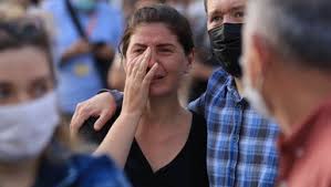 Osmanlı döneminde kurulup çalışmalarına halen boğaziçi üniversitesi bünyesinde devam eden kapatıp daha sonra devam edebilirsiniz. Izmir Depremi Icin Tsunami Aciklamasi Kandilli Ve Seferihisar Fotomac