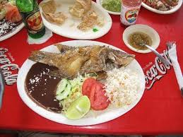 El Camello Tulum Pueblo Seafood Restaurant With Fish Market Attached Tulum Restaurants Tulum Seafood Restaurant