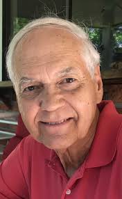 Hal Johnson Obituary