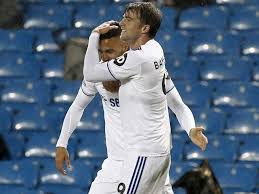 Jun 12, 2021 · everton and leeds are in the frame after real madrid decided to sell brazilian legend marcelo. Premier League Leeds Hold Manchester City James Rodriguez Powers Everton To Victory Football News