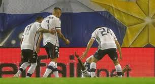 Plus news, highlights, stats and more. Velez Sarsfield Le Saca Ventaja A Barcelona En La Copa Libertadores