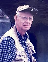 Obituary information for Harrison Benedict