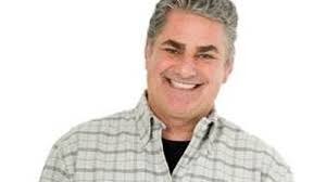 Vikings announcer Paul Allen